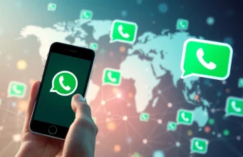 Understanding the impact of WhatsApp communication in 2025