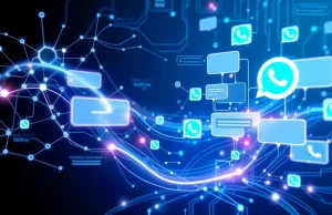 Unlocking the potential of ai chatbots for whatsapp in 2025