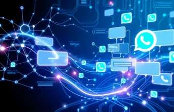 Unlocking the potential of ai chatbots for whatsapp in 2025