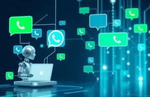 How to create a chatbot for WhatsApp in 2025
