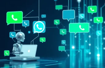 How to create a chatbot for WhatsApp in 2025