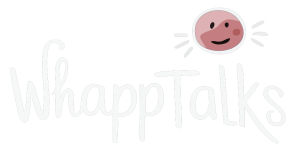 WhappTalks