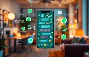 7 Ways AI-Powered WhatsApp Bots Boost Customer Engagement how-ai-powered-whatsapp-bots-improve-customer-engagement