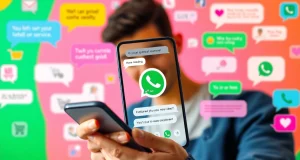 5 Proven Ways to Personalize Interactions with WhatsApp Bots how-to-personalize-customer-interactions-with-a-whatsapp-bot
