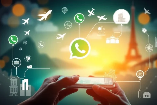 7 Ways a WhatsApp Bot Can Transform Travel Bookings whatsapp-bot-for-travel-agencies-streamlining-bookings-and-support